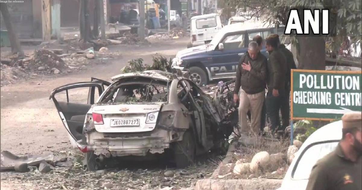 Narwal twin blasts: NIA team reaches Jammu to hold investigation